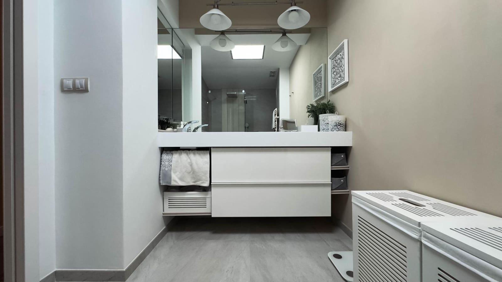 3 soverom Leilighet til salgs i Altea la Vella - € 259 000 (Ref: 9110179)