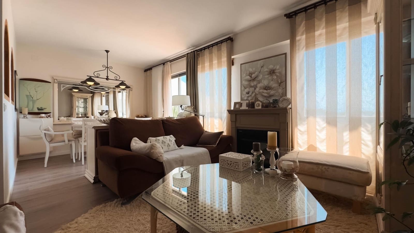 3 soverom Leilighet til salgs i Altea la Vella - € 259 000 (Ref: 9110179)