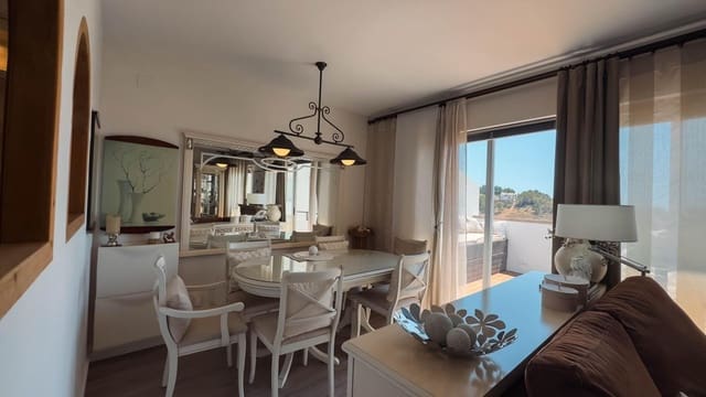 3 quarto Apartamento para venda em Altea la Vella, Altea - 259 000 € (Ref: 9110179)