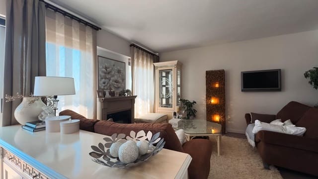 3 quarto Apartamento para venda em Altea la Vella, Altea - 259 000 € (Ref: 9110179)