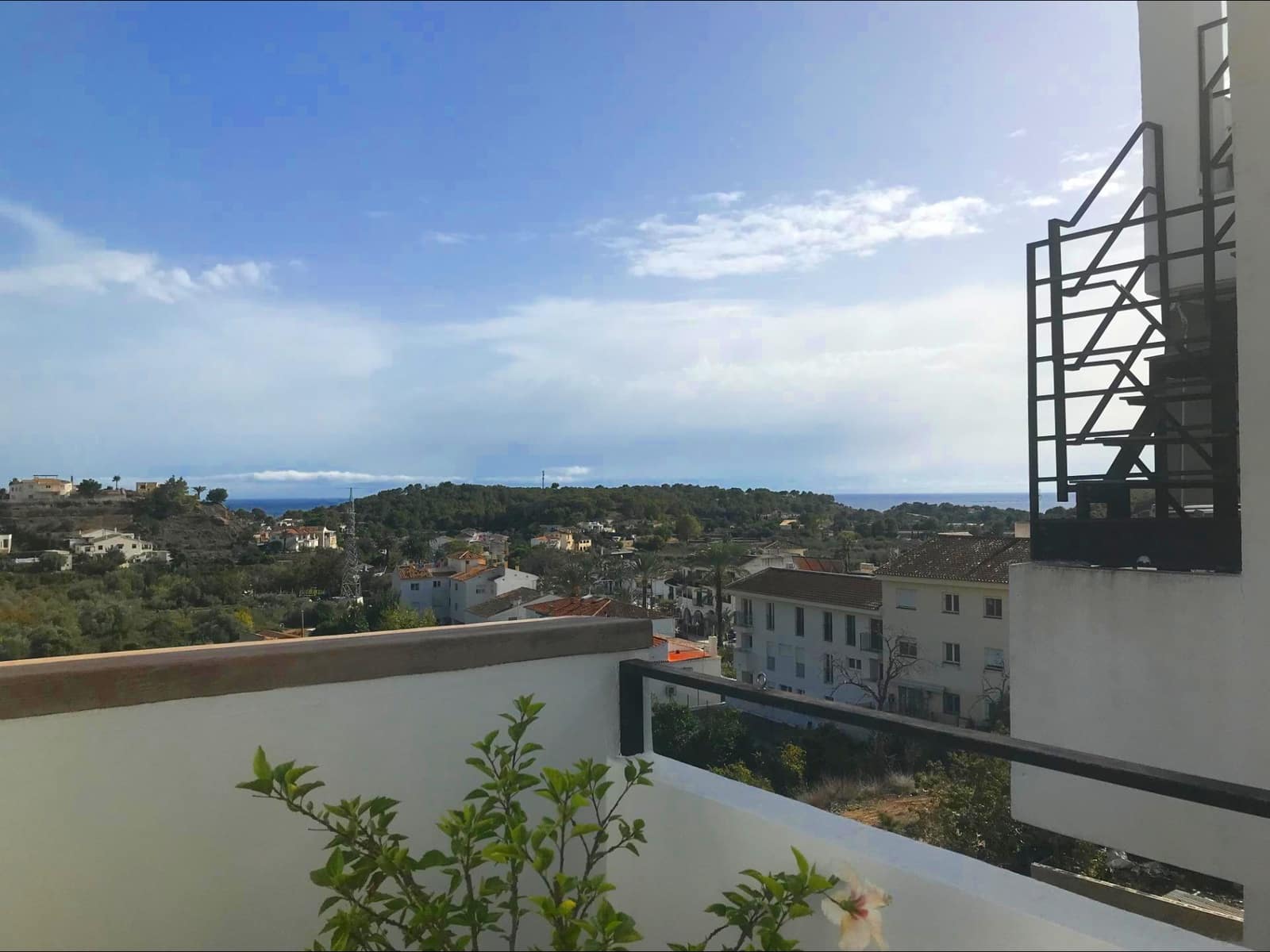 3 soverom Leilighet til salgs i Altea la Vella - € 259 000 (Ref: 9110179)