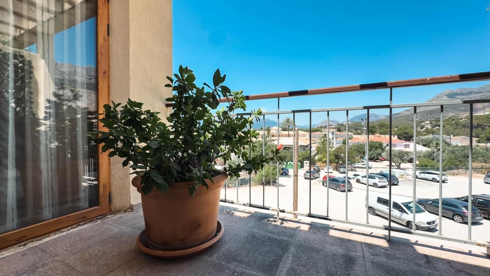 3 soverom Leilighet til salgs i Altea la Vella - € 259 000 (Ref: 9110179)