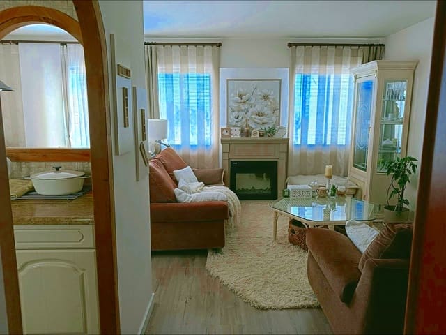 3 quarto Apartamento para venda em Altea la Vella, Altea - 259 000 € (Ref: 9110179)