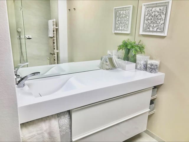 3 quarto Apartamento para venda em Altea la Vella, Altea - 259 000 € (Ref: 9110179)