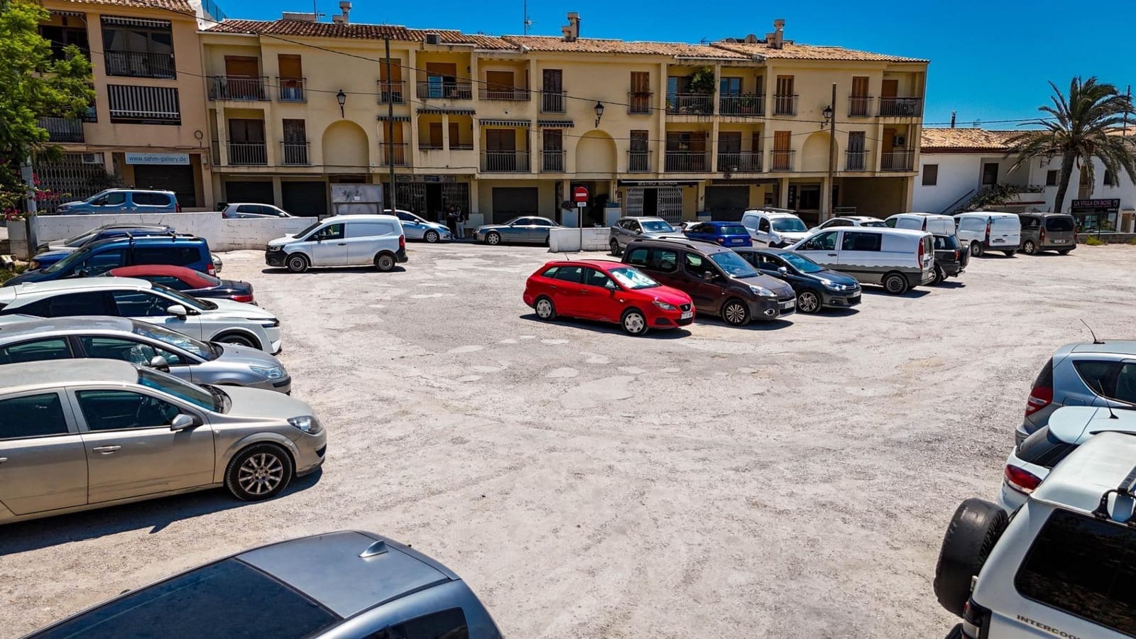 3 soverom Leilighet til salgs i Altea la Vella - € 259 000 (Ref: 9110179)