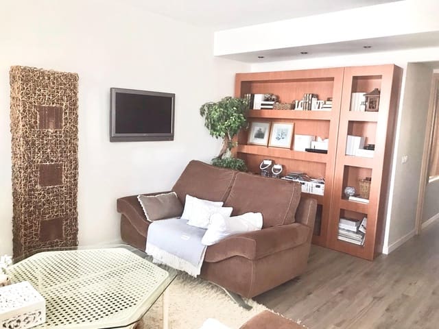 3 quarto Apartamento para venda em Altea la Vella, Altea - 259 000 € (Ref: 9110179)