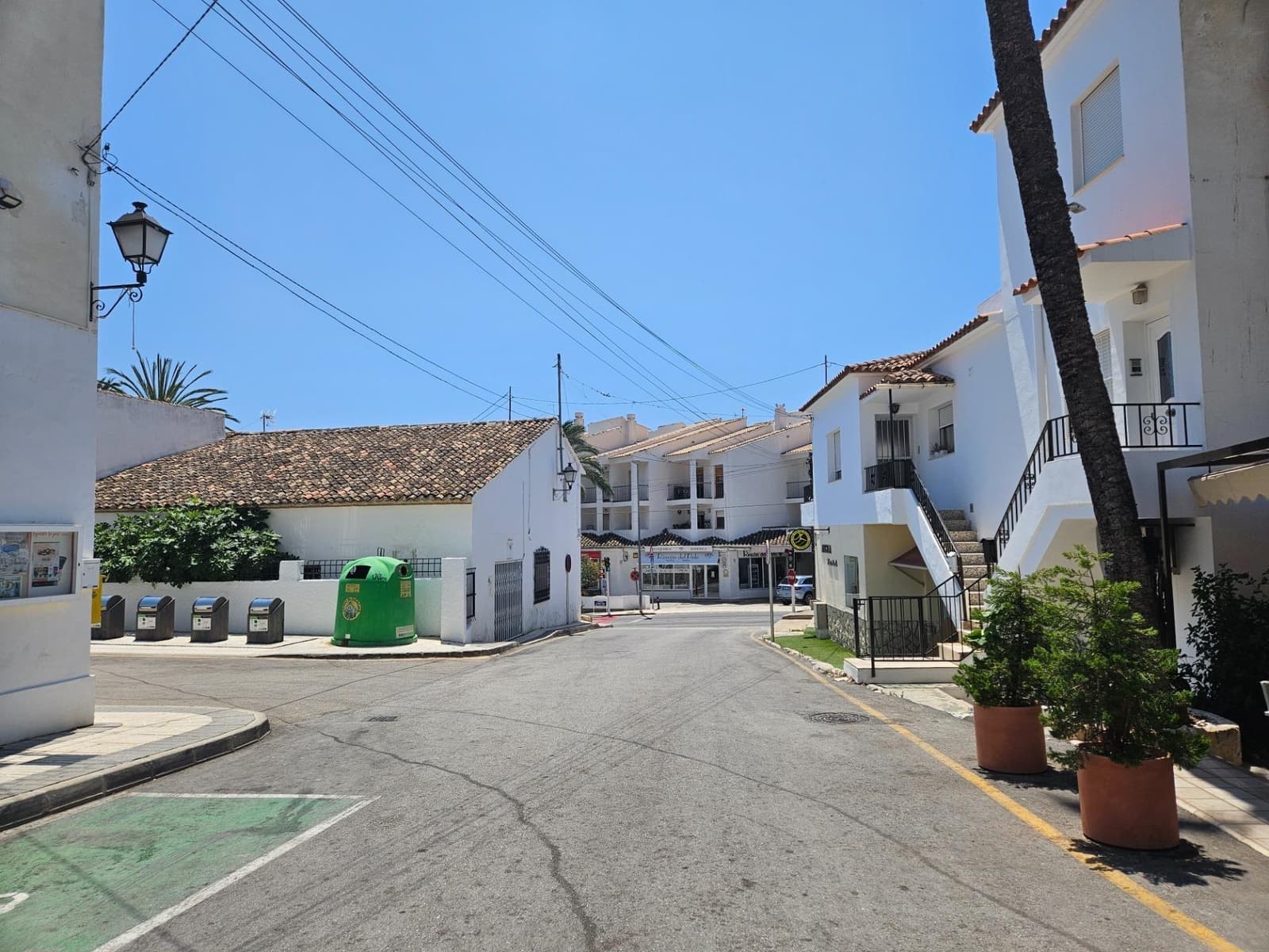 3 soverom Leilighet til salgs i Altea la Vella - € 259 000 (Ref: 9110179)