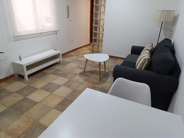 3 soveværelse Lejlighed til leje i Elche / Elx - € 850 (Ref: 9112235)