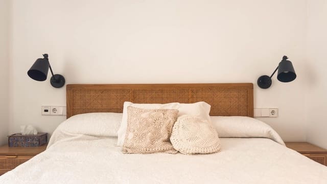 3 quarto Penthouse para venda em Centro Urbano, Dénia - 286 999 € (Ref: 9112239)