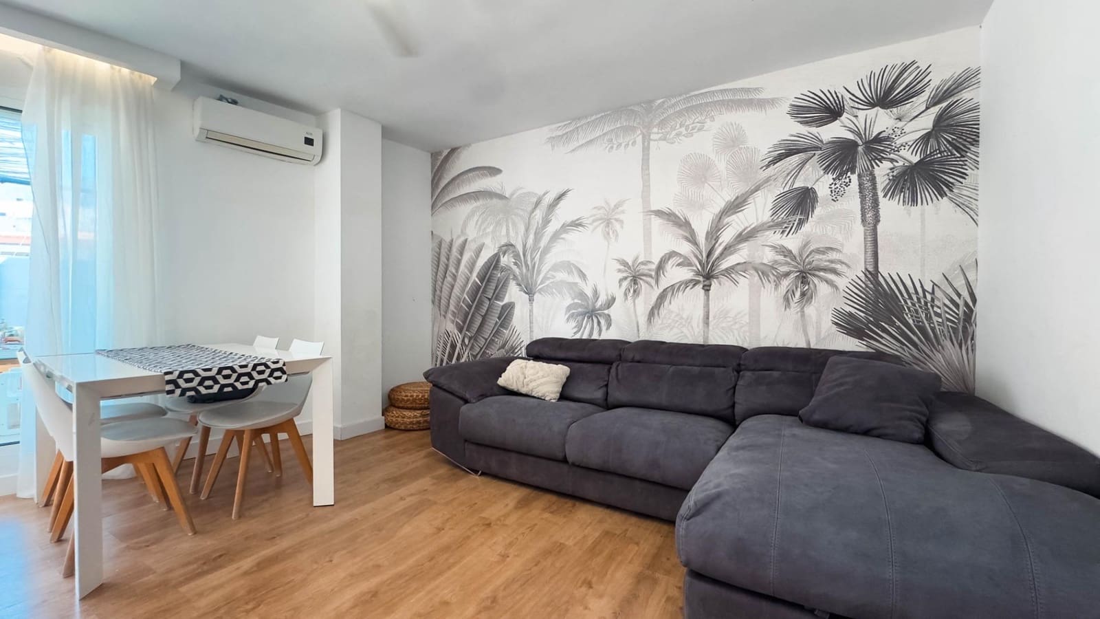 3 sypialnia Penthouse na sprzedaż w Denia - 286 999 € (Ref: 9112239)