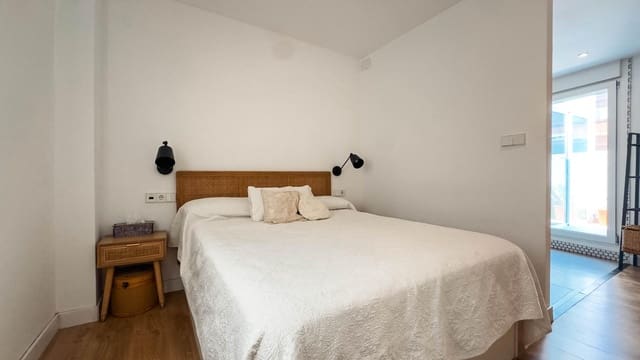 3 quarto Penthouse para venda em Centro Urbano, Dénia - 286 999 € (Ref: 9112239)