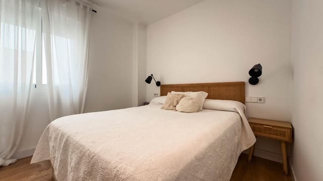 3 quarto Penthouse para venda em Centro Urbano, Dénia - 286 999 € (Ref: 9112239)