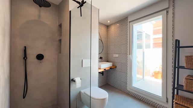 3 quarto Penthouse para venda em Centro Urbano, Dénia - 286 999 € (Ref: 9112239)