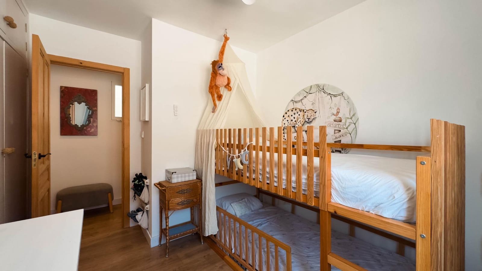 3 sypialnia Penthouse na sprzedaż w Denia - 286 999 € (Ref: 9112239)