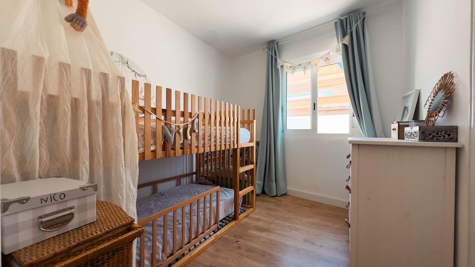 3 sypialnia Penthouse na sprzedaż w Denia - 286 999 € (Ref: 9112239)