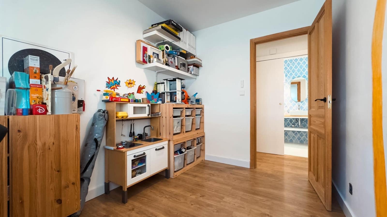 3 sypialnia Penthouse na sprzedaż w Denia - 286 999 € (Ref: 9112239)