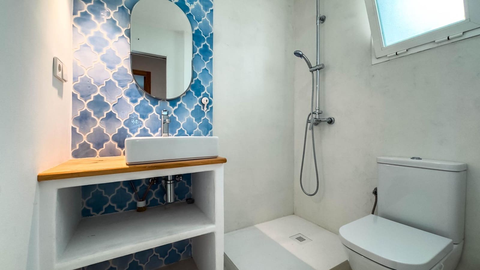 3 sypialnia Penthouse na sprzedaż w Denia - 286 999 € (Ref: 9112239)