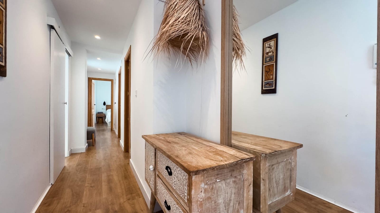 3 sypialnia Penthouse na sprzedaż w Denia - 286 999 € (Ref: 9112239)