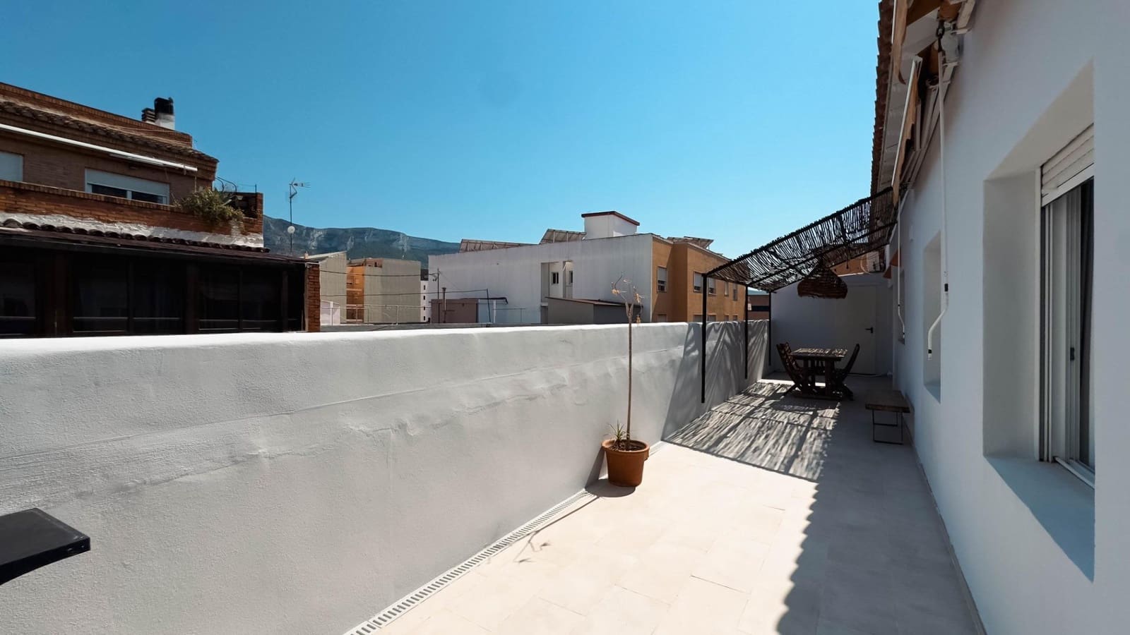 3 sypialnia Penthouse na sprzedaż w Denia - 286 999 € (Ref: 9112239)