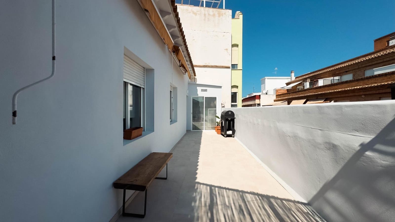 3 sypialnia Penthouse na sprzedaż w Denia - 286 999 € (Ref: 9112239)