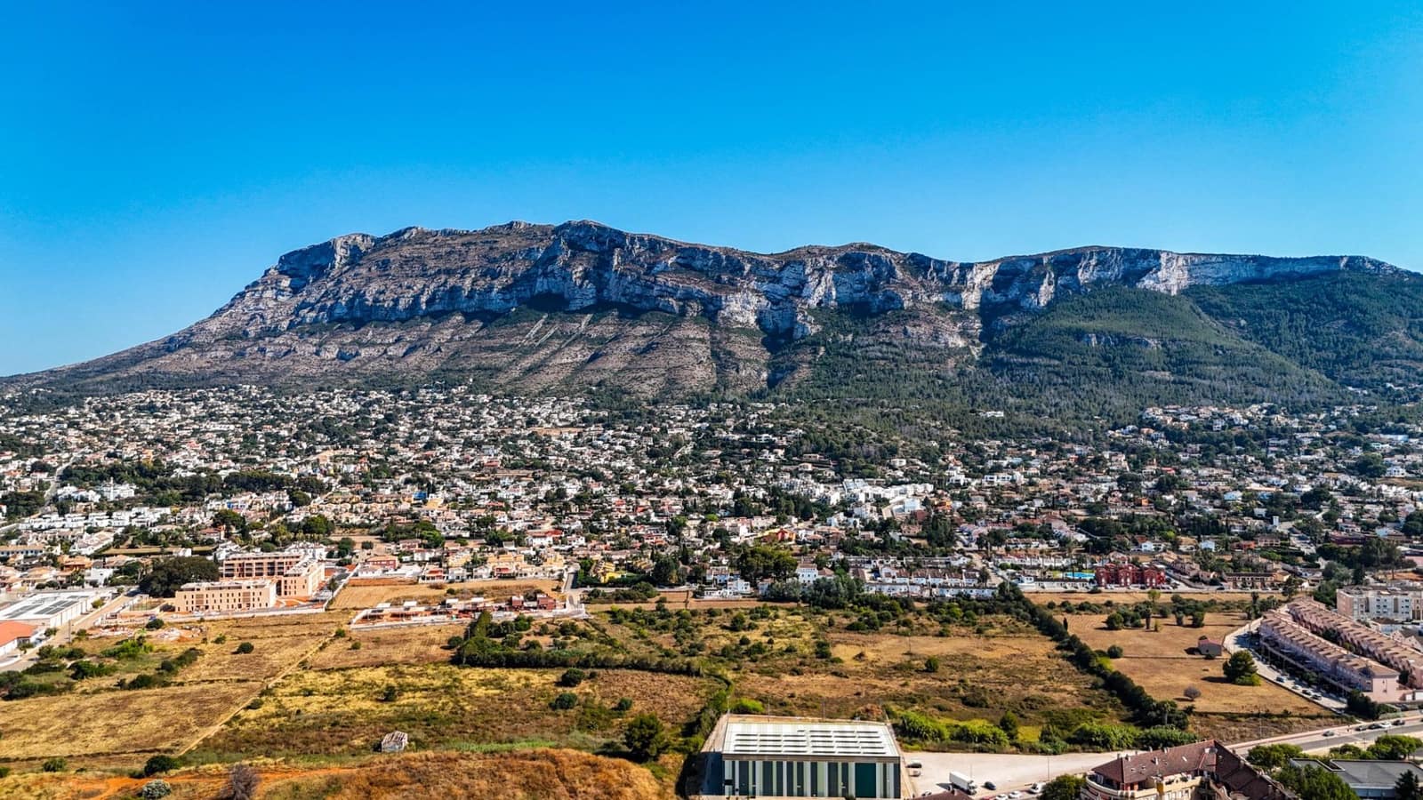 3 sypialnia Penthouse na sprzedaż w Denia - 286 999 € (Ref: 9112239)