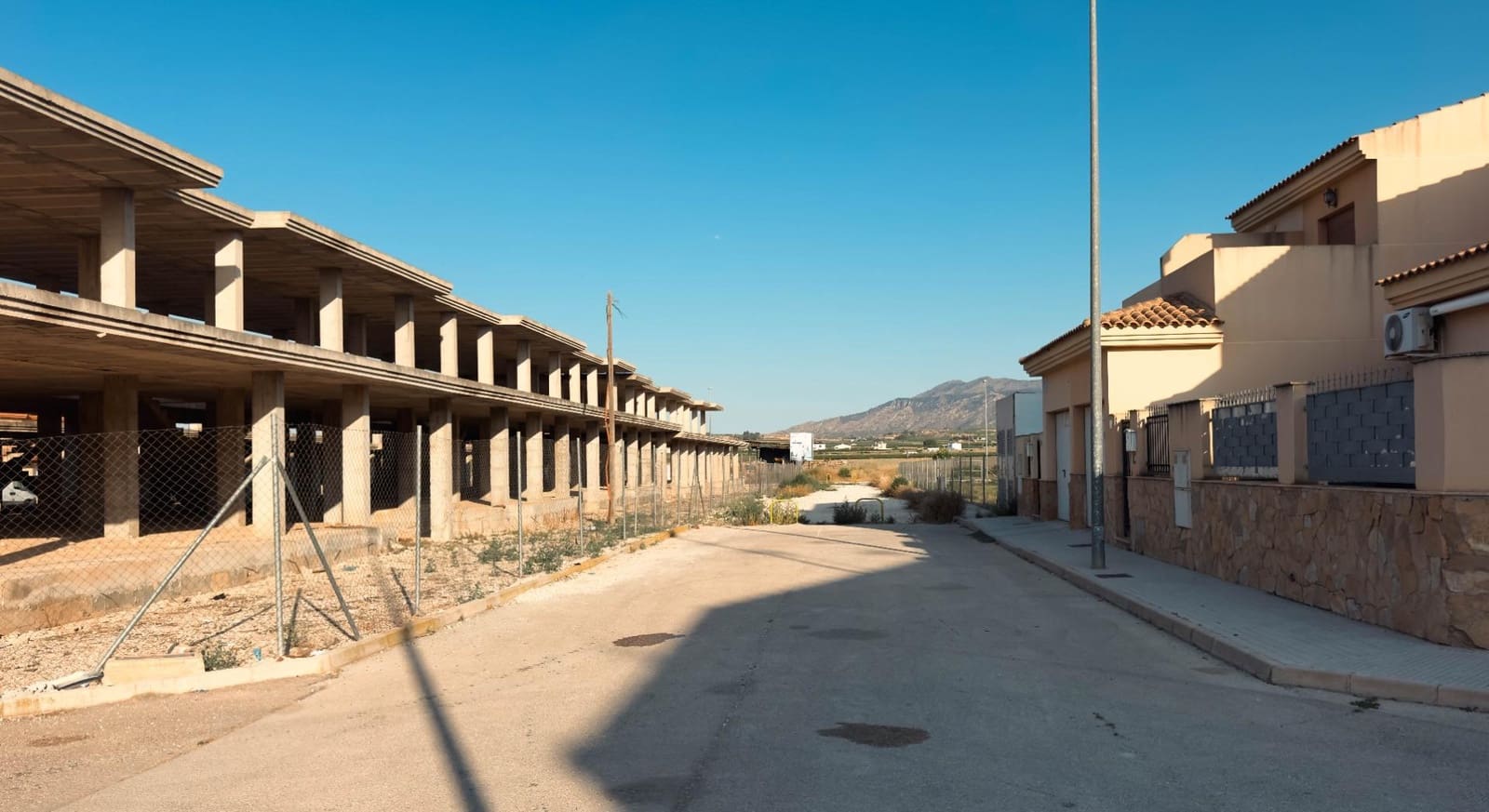 Byggegrund til salg i Pinoso - € 1.320.000 (Ref: 9114043)