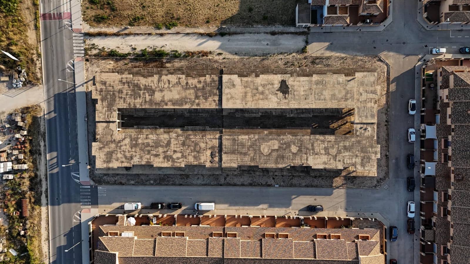 Byggegrund til salg i Pinoso - € 1.320.000 (Ref: 9114043)