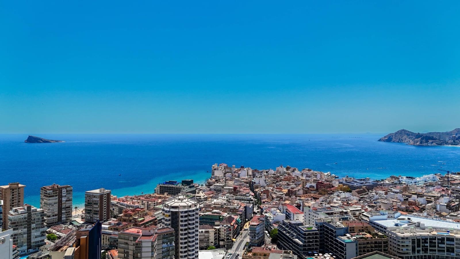 Biznes na sprzedaż w Benidorm - 25 000 € (Ref: 9115984)