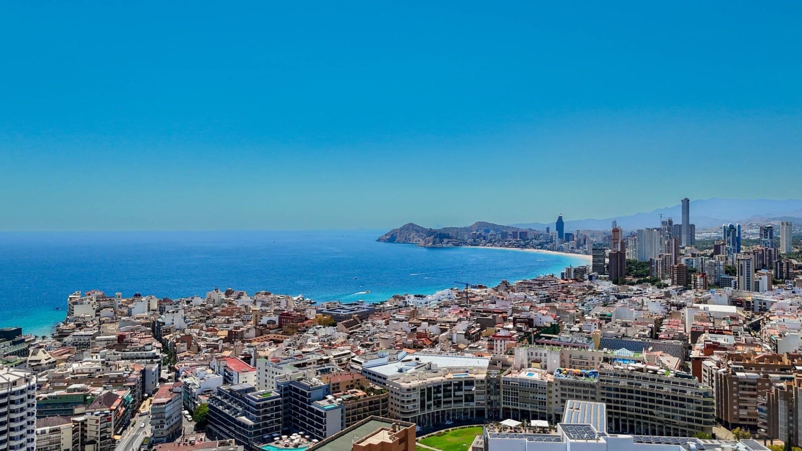 Biznes na sprzedaż w Benidorm - 25 000 € (Ref: 9115984)