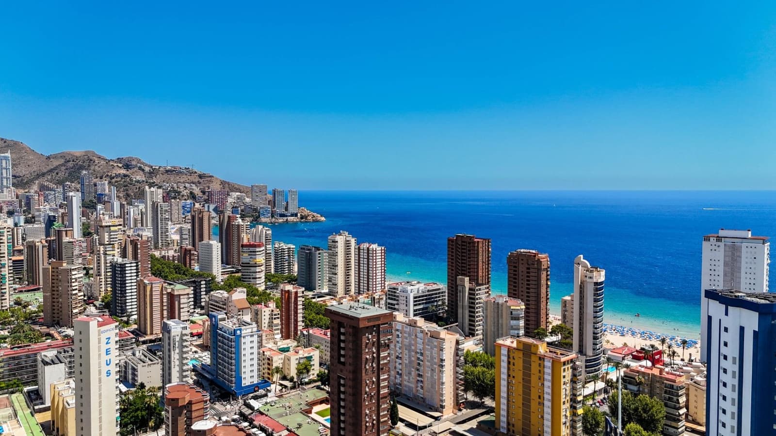 Biznes na sprzedaż w Benidorm - 25 000 € (Ref: 9115984)