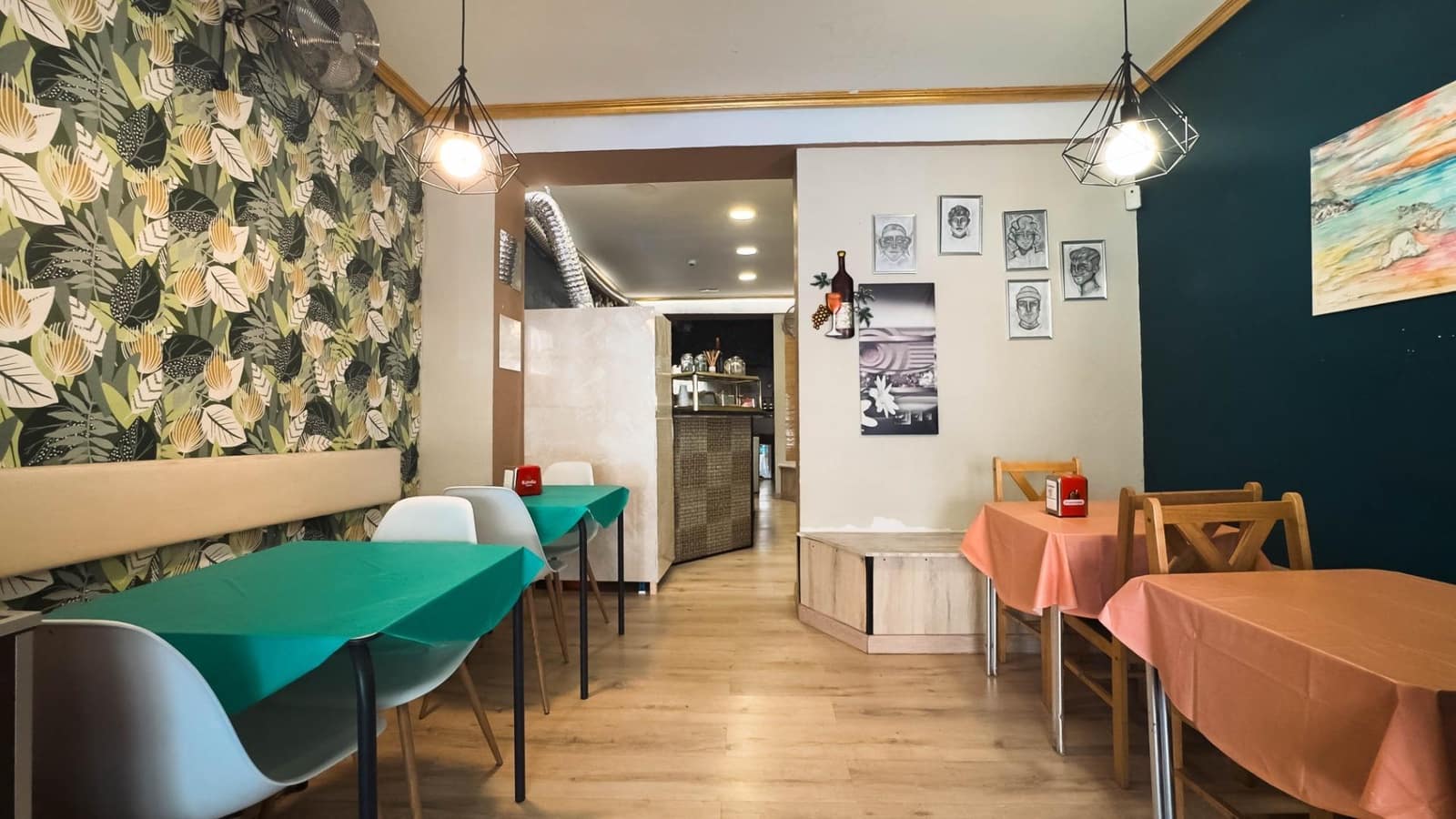 Biznes na sprzedaż w Benidorm - 25 000 € (Ref: 9115984)