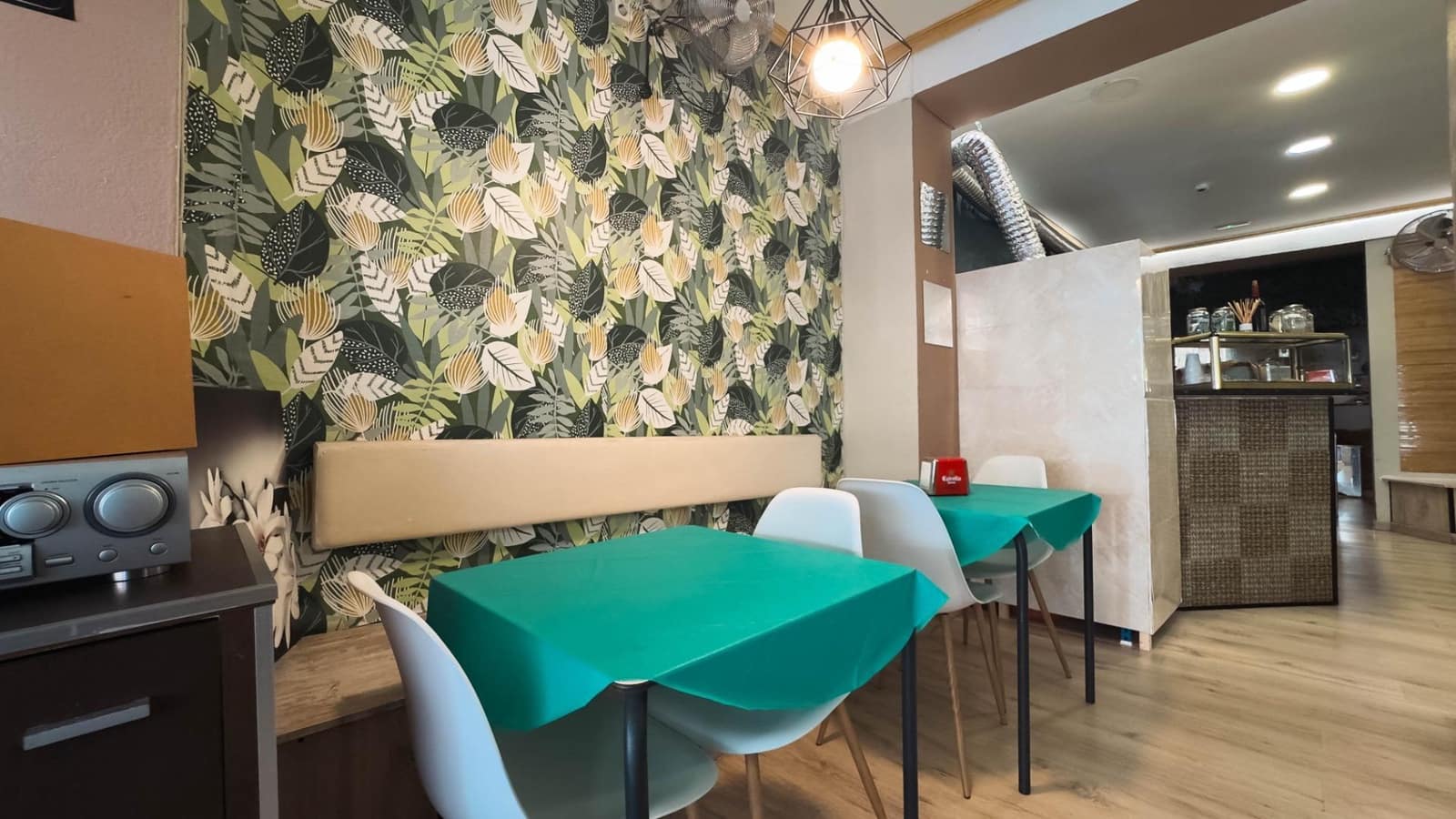 Biznes na sprzedaż w Benidorm - 25 000 € (Ref: 9115984)