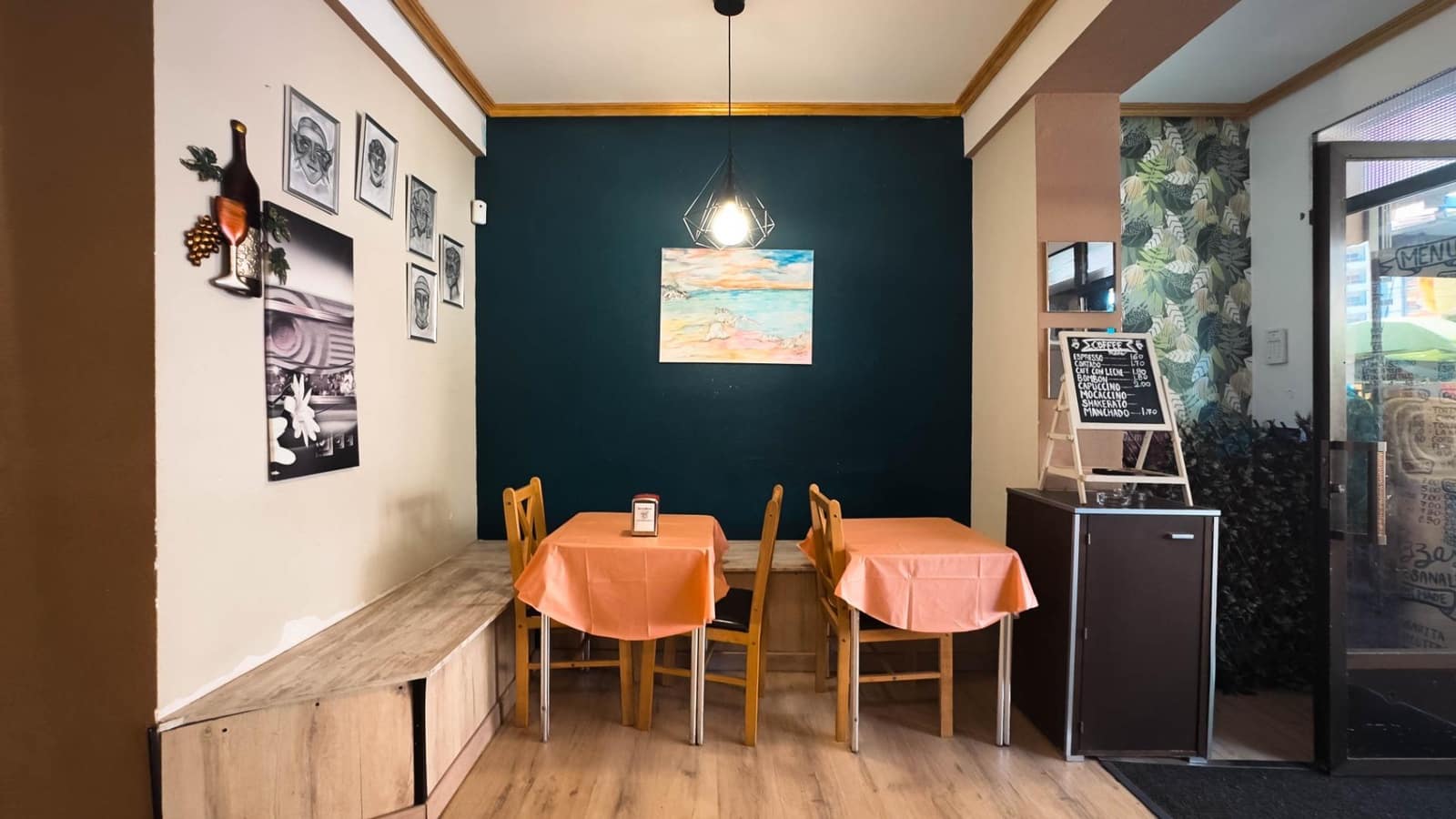 Biznes na sprzedaż w Benidorm - 25 000 € (Ref: 9115984)