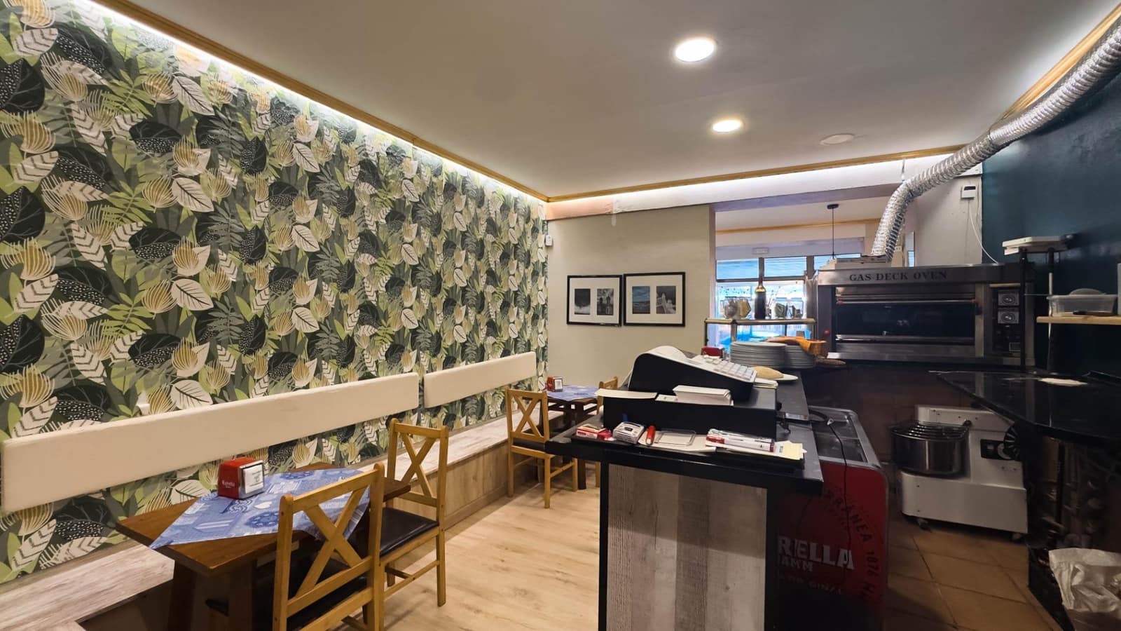 Biznes na sprzedaż w Benidorm - 25 000 € (Ref: 9115984)