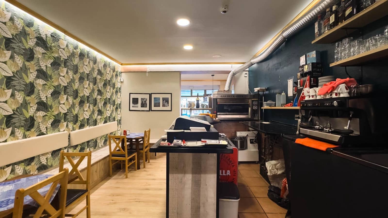 Biznes na sprzedaż w Benidorm - 25 000 € (Ref: 9115984)