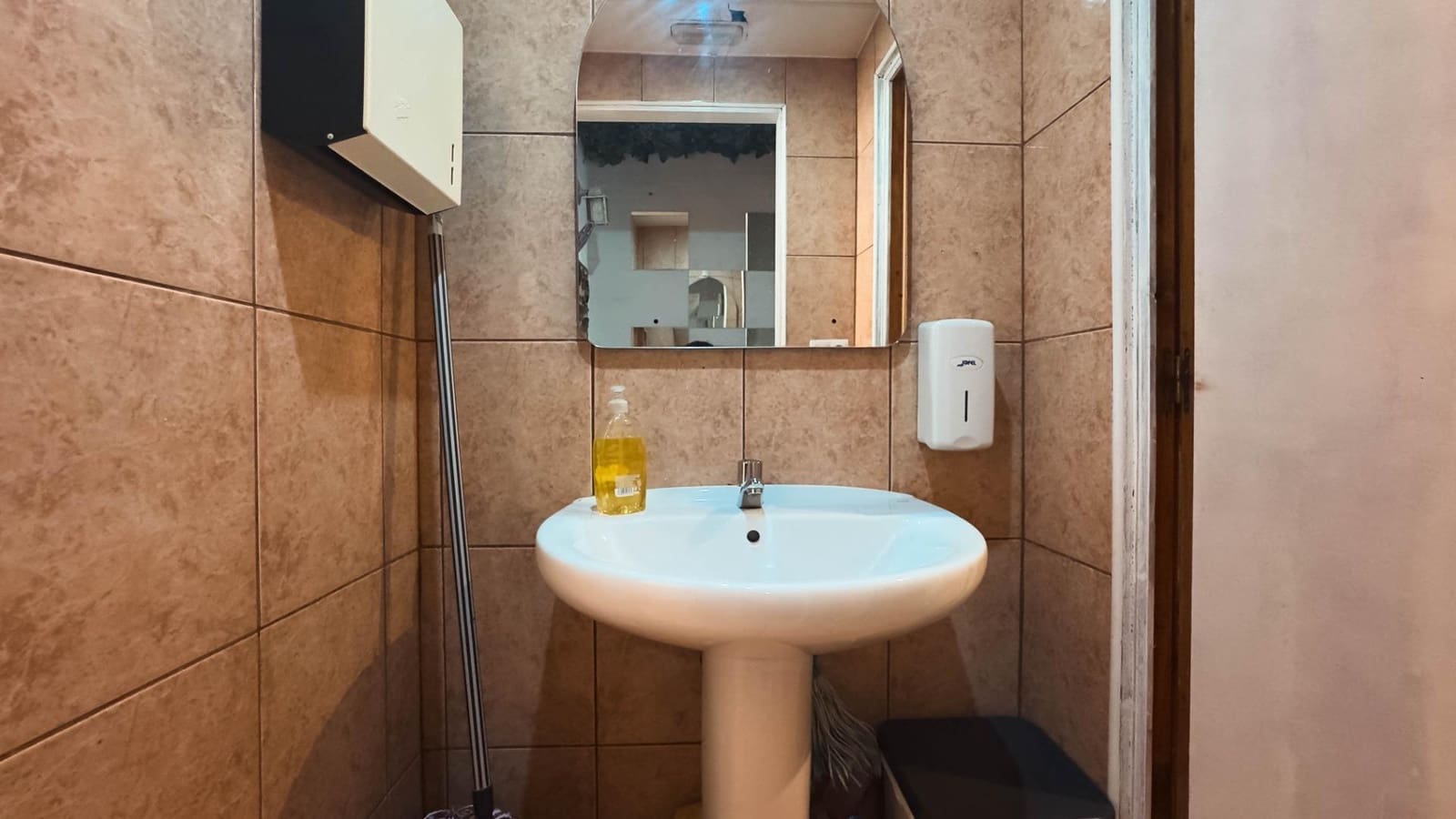 Biznes na sprzedaż w Benidorm - 25 000 € (Ref: 9115984)