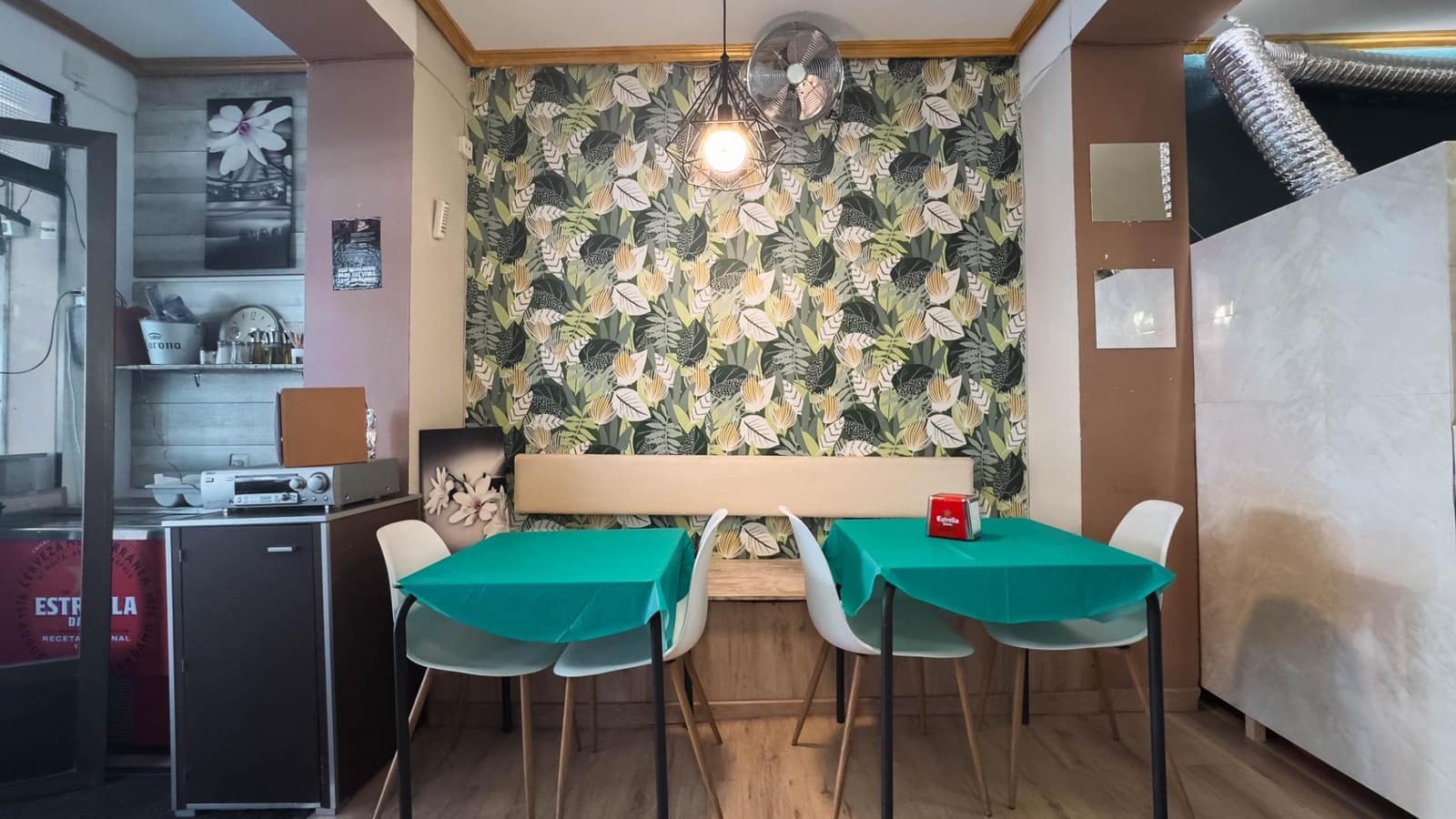 Biznes na sprzedaż w Benidorm - 25 000 € (Ref: 9115984)