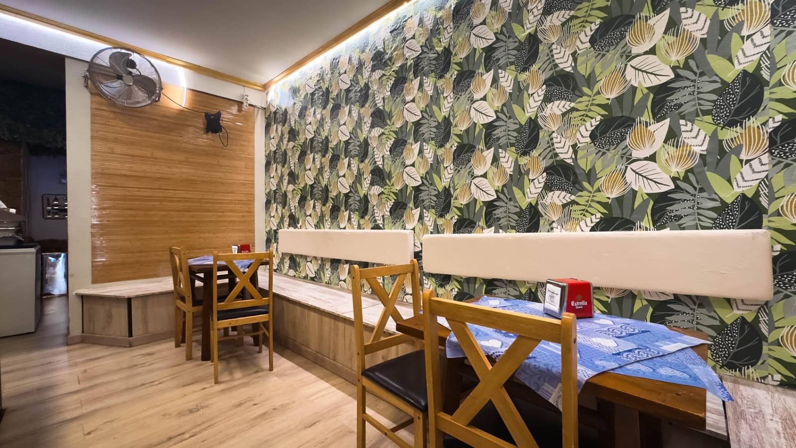 Biznes na sprzedaż w Benidorm - 25 000 € (Ref: 9115984)