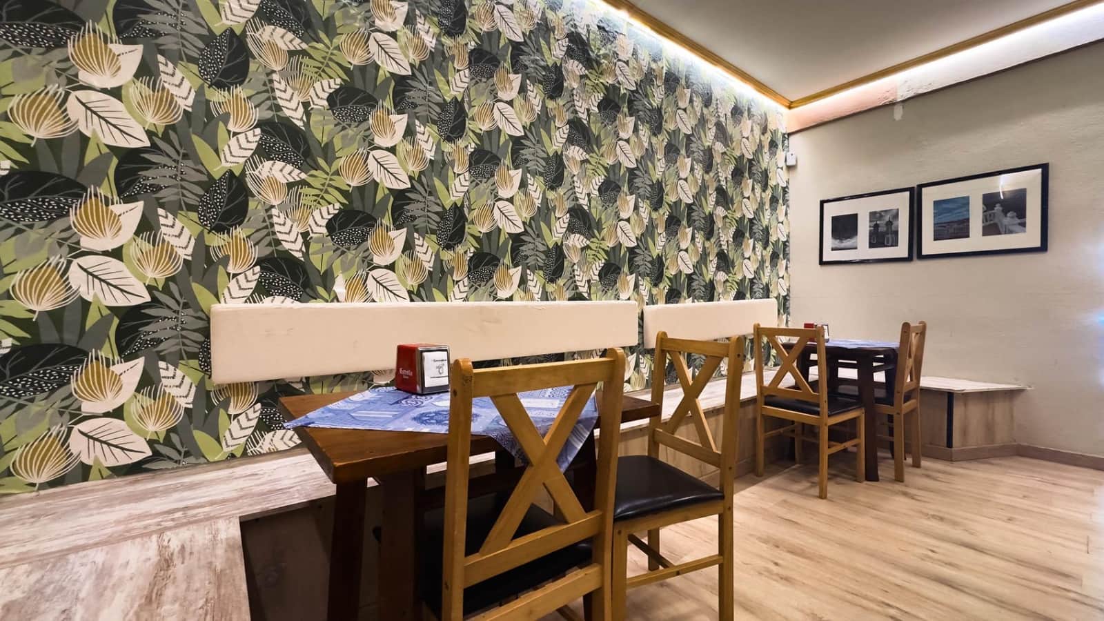 Biznes na sprzedaż w Benidorm - 25 000 € (Ref: 9115984)