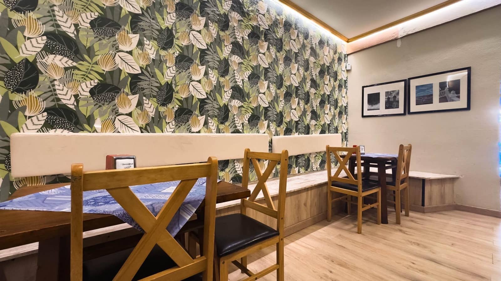 Biznes na sprzedaż w Benidorm - 25 000 € (Ref: 9115984)