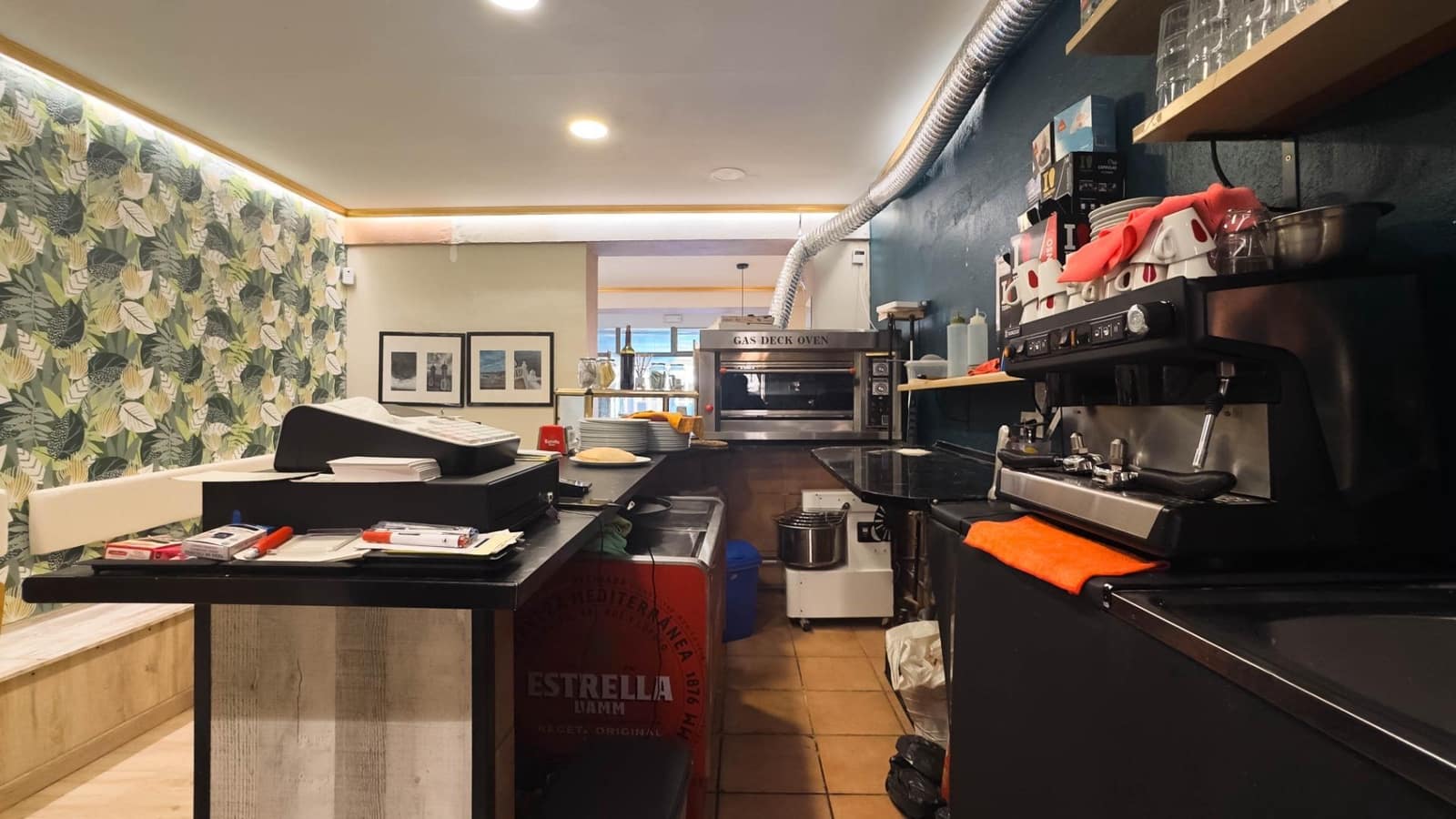 Biznes na sprzedaż w Benidorm - 25 000 € (Ref: 9115984)