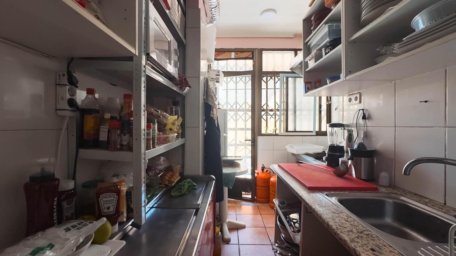 Biznes na sprzedaż w Benidorm - 25 000 € (Ref: 9115984)