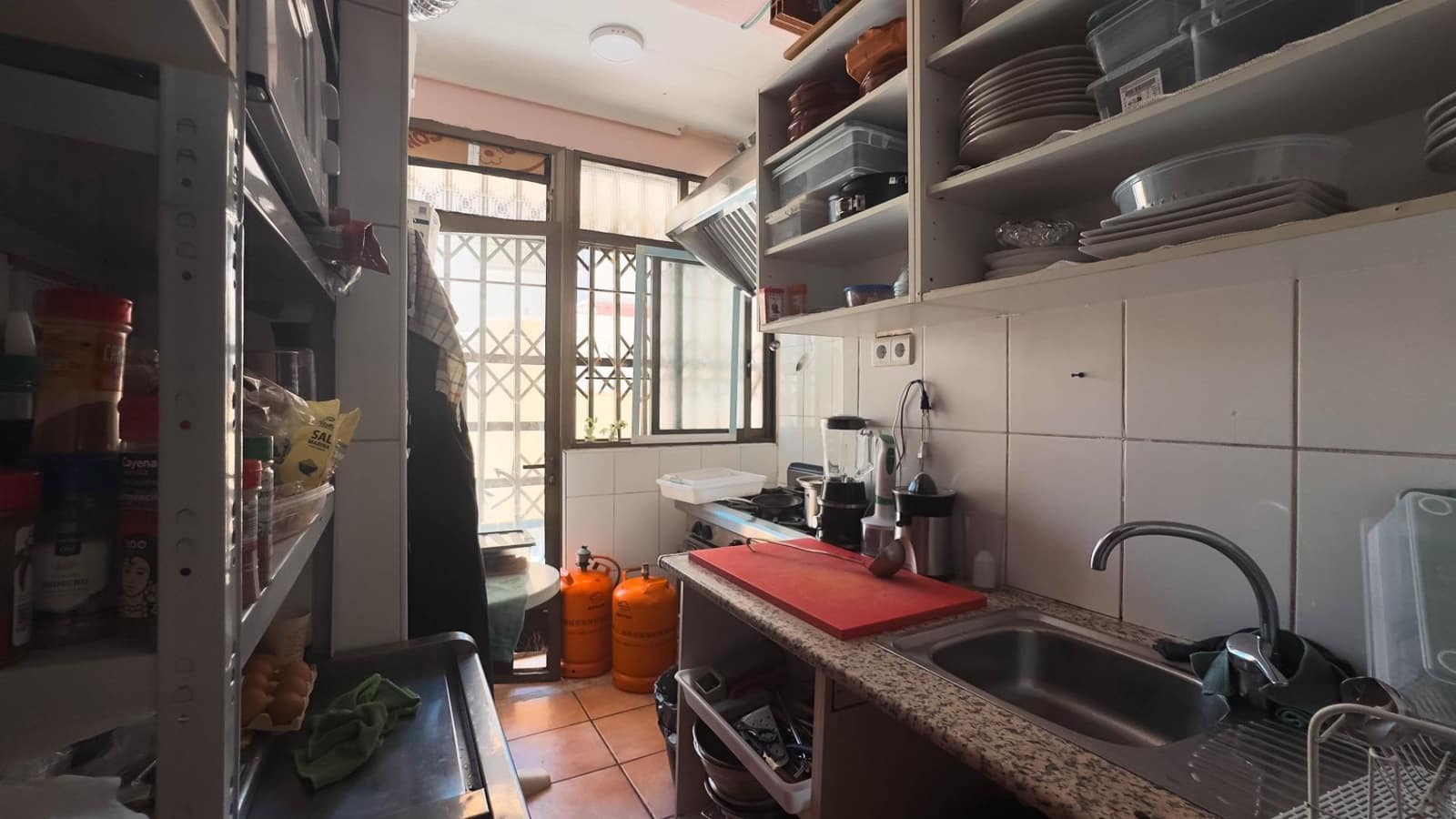 Biznes na sprzedaż w Benidorm - 25 000 € (Ref: 9115984)