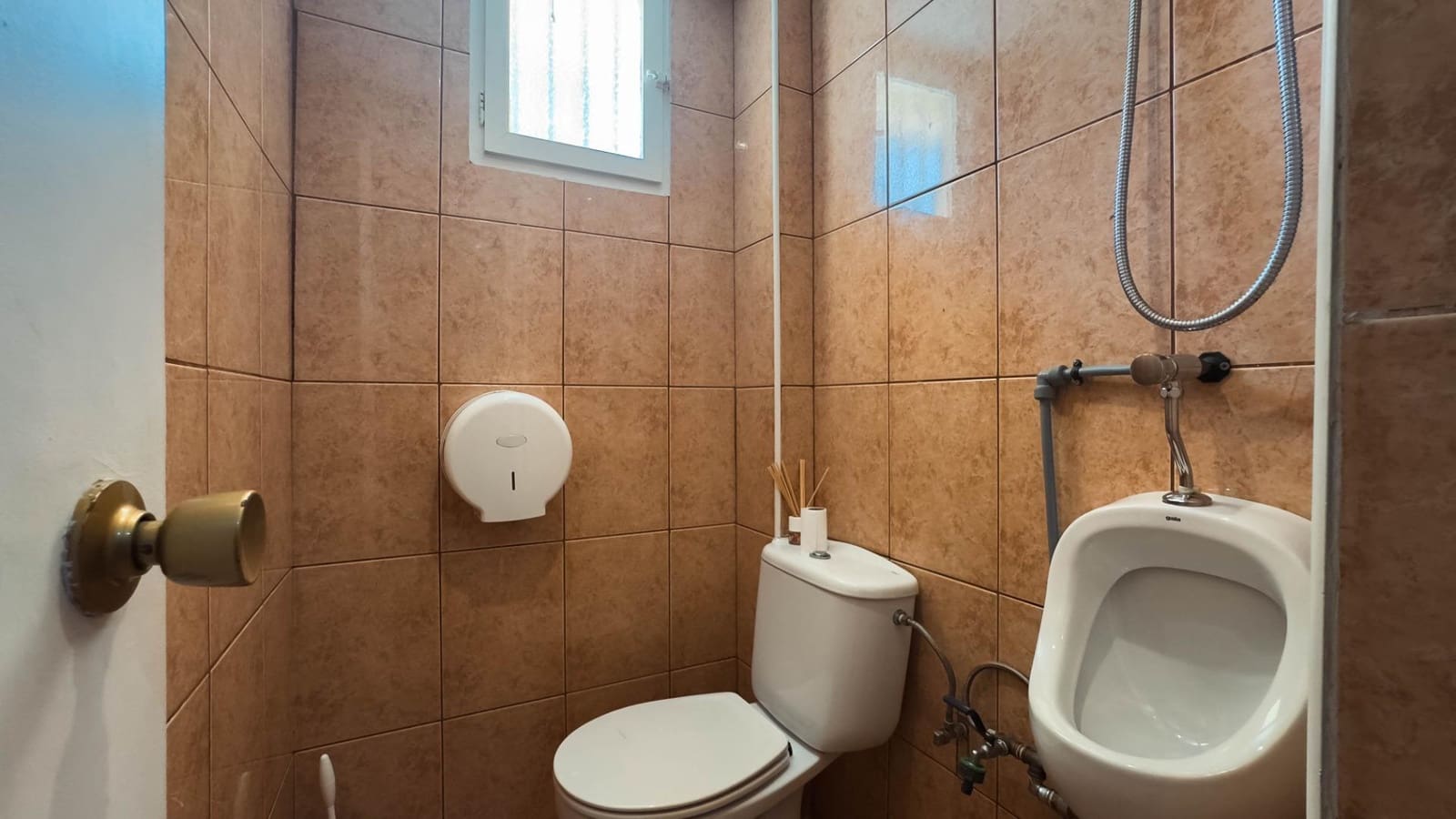 Biznes na sprzedaż w Benidorm - 25 000 € (Ref: 9115984)