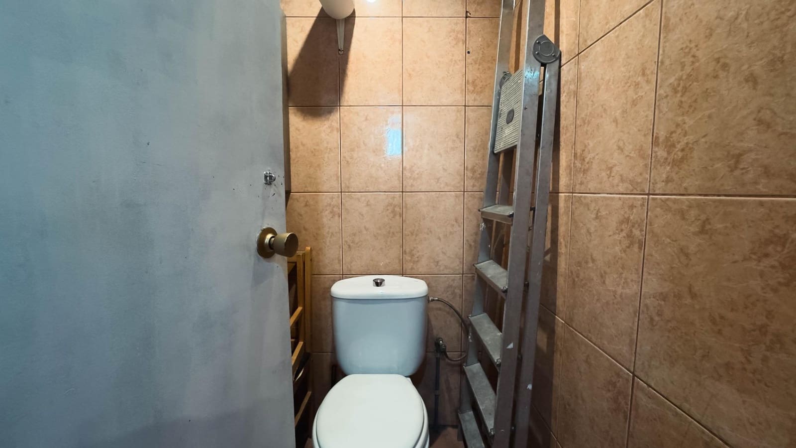 Biznes na sprzedaż w Benidorm - 25 000 € (Ref: 9115984)