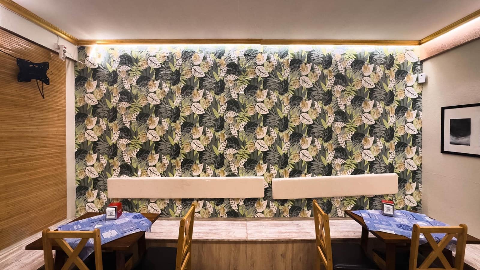 Biznes na sprzedaż w Benidorm - 25 000 € (Ref: 9115984)