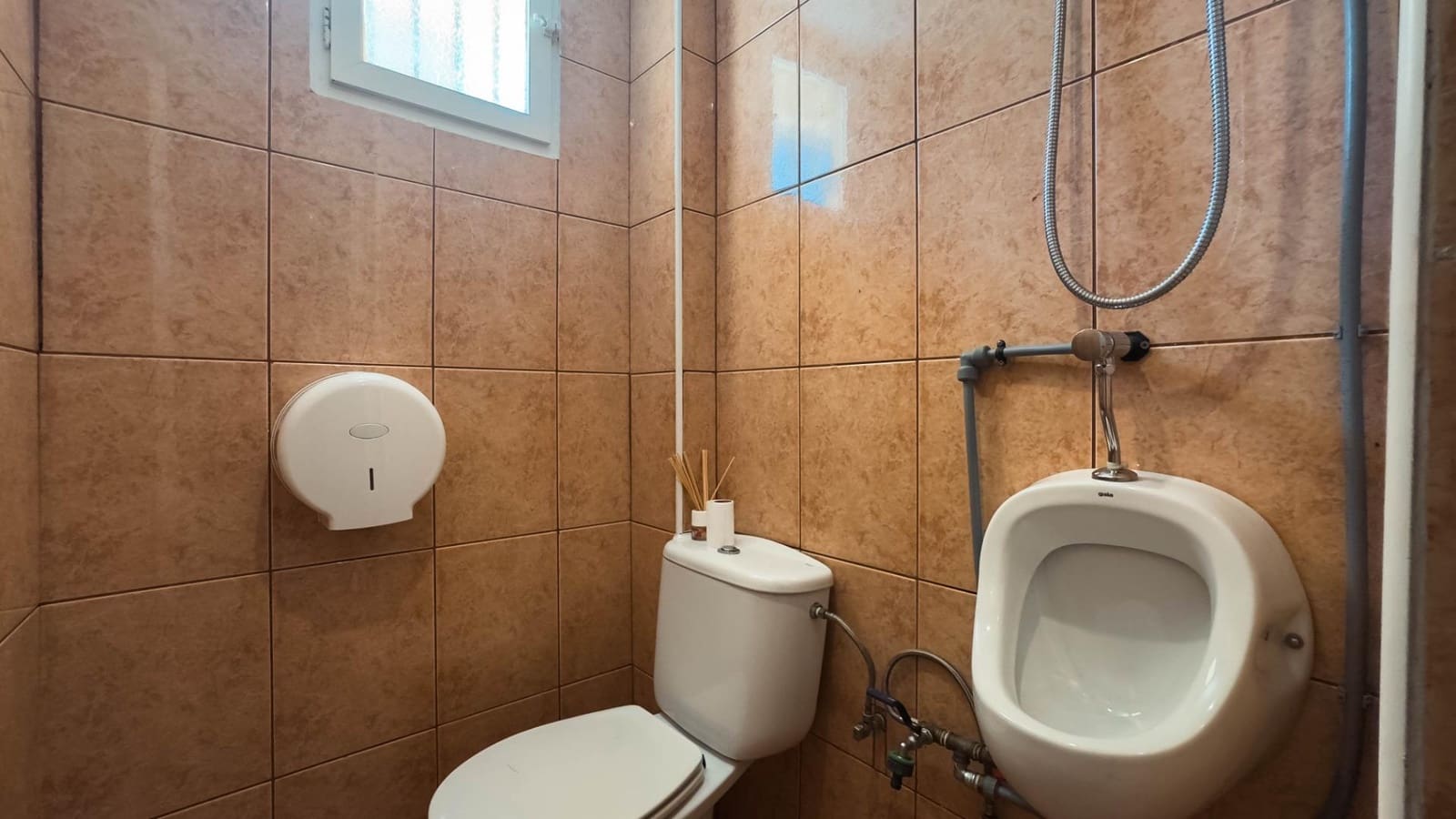 Biznes na sprzedaż w Benidorm - 25 000 € (Ref: 9115984)