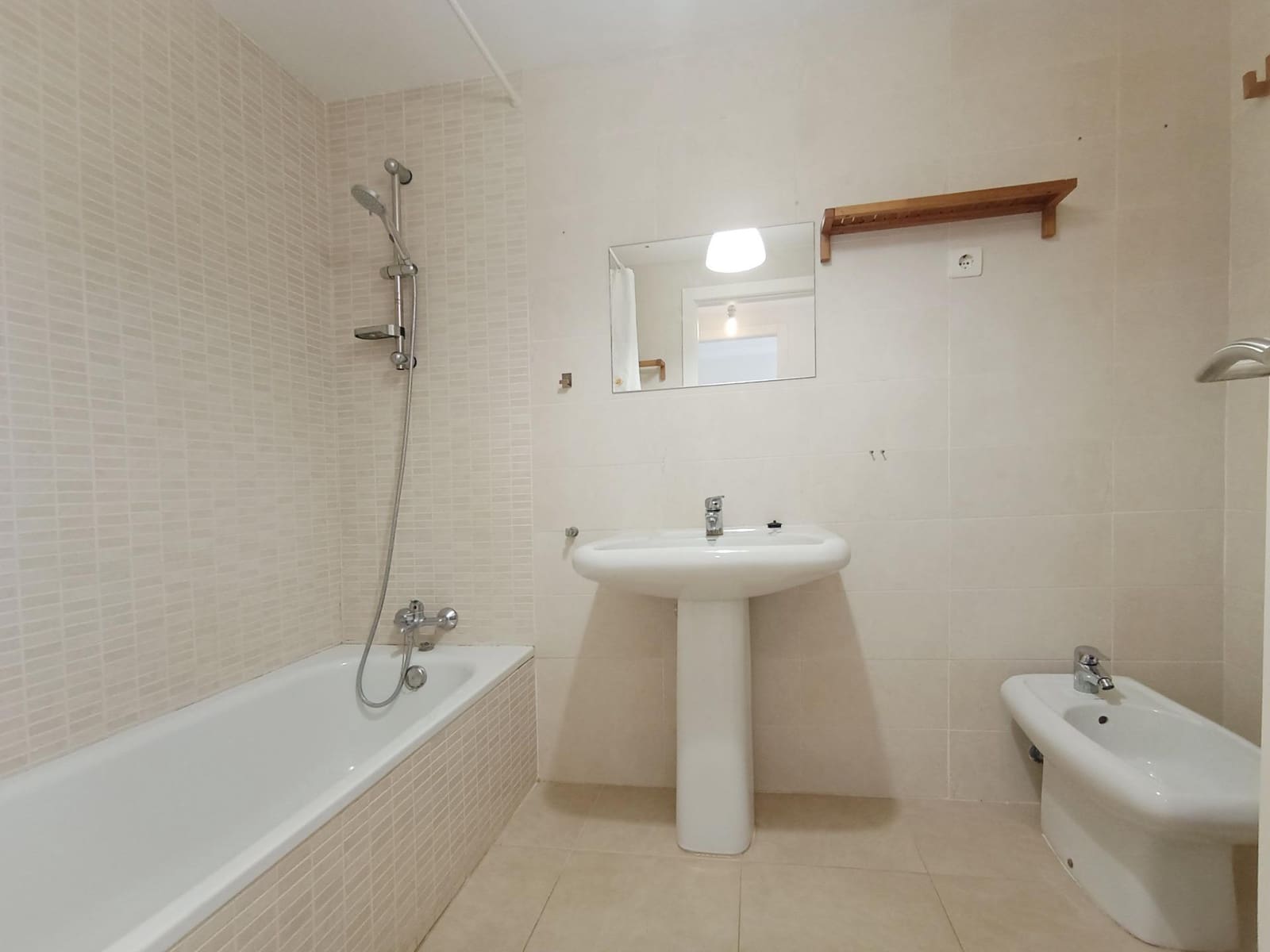 2 soverom Leilighet til salgs i Gata de Gorgos med svømmebasseng - € 229 000 (Ref: 9118639)