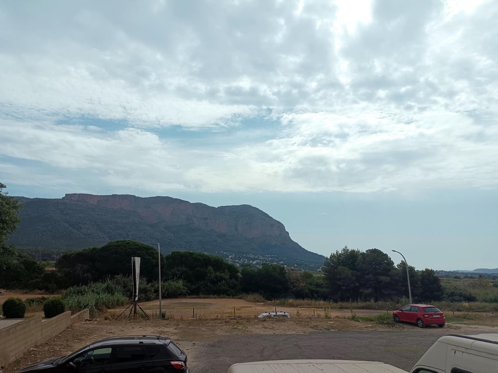 2 soverom Leilighet til salgs i Gata de Gorgos med svømmebasseng - € 229 000 (Ref: 9118639)