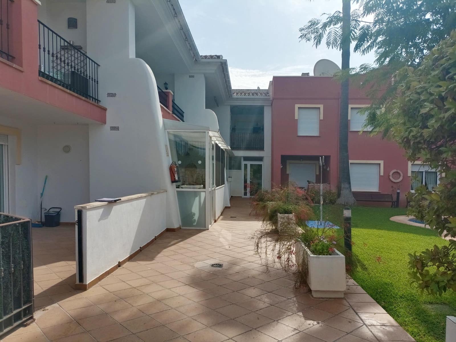 2 soverom Leilighet til salgs i Gata de Gorgos med svømmebasseng - € 229 000 (Ref: 9118639)